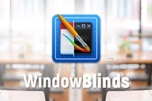 WindowBlinds 11 - Windows系统界面美化软件丨简而易网