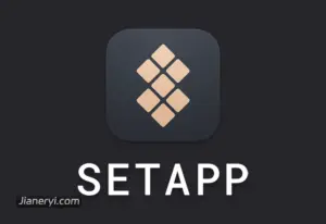 Setapp - 正版 Mac 软件订阅制服务丨简而易网